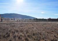 Resale - Land - Pinoso - Rural location