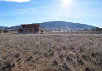 Resale - Land - Pinoso - Rural location