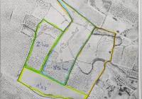 Resale - Land - Pinoso - Rural location