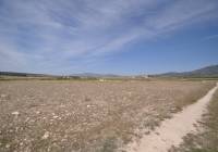 Resale - Land - Pinoso - Rural location