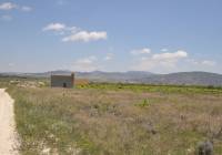 Resale - Land - Pinoso - Rural location