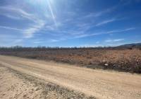 Resale - Land - Pinoso - Rural location