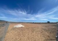 Resale - Land - Pinoso - Rural location