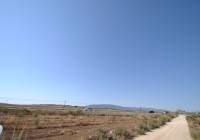 Resale - Land - Pinoso - Rural location