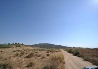Resale - Land - Pinoso - Rural location