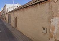 Resale - Land - Pinoso - Urban location