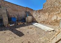 Resale - Land - Pinoso - Urban location