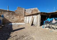 Resale - Land - Pinoso - Urban location