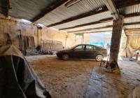 Resale - Land - Pinoso - Urban location