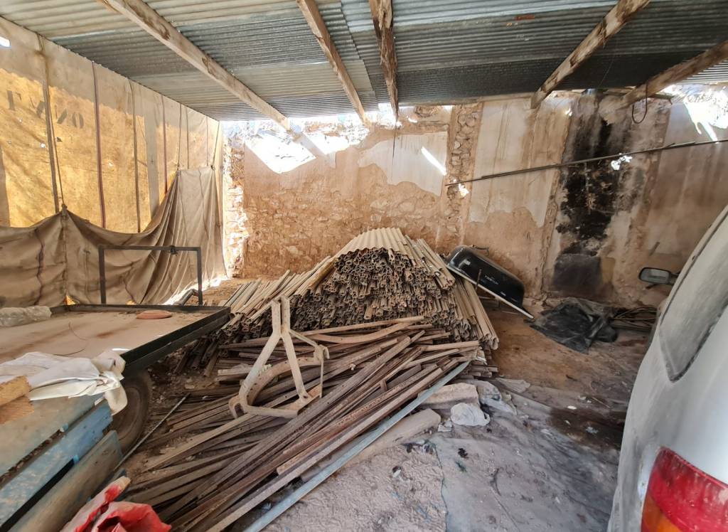 Resale - Land - Pinoso - Urban location