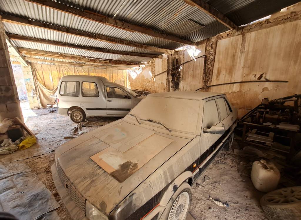 Resale - Land - Pinoso - Urban location