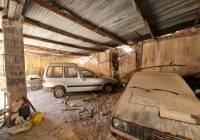 Resale - Land - Pinoso - Urban location