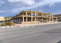 Resale - Land - Pinoso - Urban location