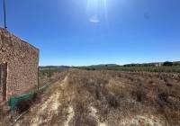 Resale - Land - Pinoso