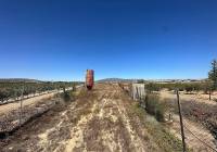 Resale - Land - Pinoso