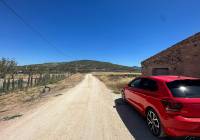 Resale - Land - Pinoso