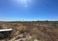 Resale - Land - Pinoso