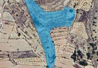 Resale - Land - Pinoso