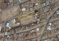 Resale - Land - Pinoso