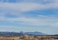 Resale - Land - Raspay - Edge of town