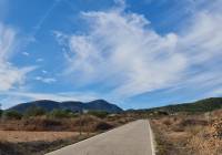 Resale - Land - Raspay - Edge of town