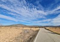 Resale - Land - Raspay - Edge of town