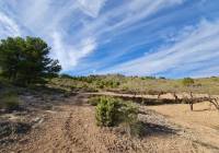 Resale - Land - Raspay - Rural location