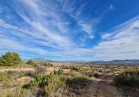 Resale - Land - Raspay - Rural location