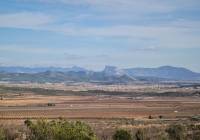 Resale - Land - Raspay - Rural location