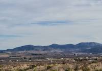 Resale - Land - Raspay - Rural location