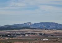 Resale - Land - Raspay - Rural location