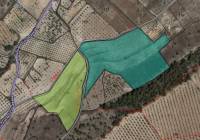 Resale - Land - Raspay - Rural location