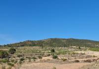 Resale - Land - Raspay - Rural location