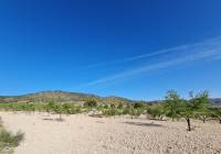 Resale - Land - Raspay - Rural location