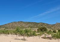 Resale - Land - Raspay - Rural location