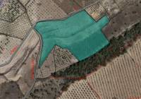 Resale - Land - Raspay - Rural location