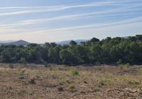 Resale - Land - Raspay - Rural location