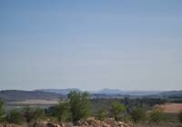 Resale - Land - Raspay - Rural location