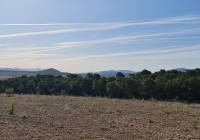 Resale - Land - Raspay - Rural location