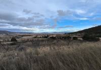 Resale - Land - Raspay - Rural location