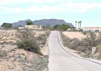 Resale - Land - Salinas - Rural location