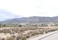 Resale - Land - Salinas - Rural location
