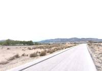 Resale - Land - Salinas - Rural location