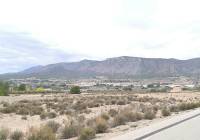 Resale - Land - Salinas - Rural location