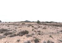 Resale - Land - Salinas - Rural location