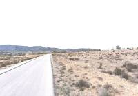Resale - Land - Salinas - Rural location