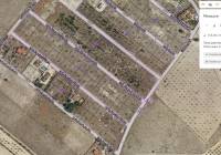 Resale - Land - Salinas - Urban location