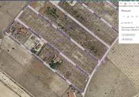 Resale - Land - Salinas - Urban location