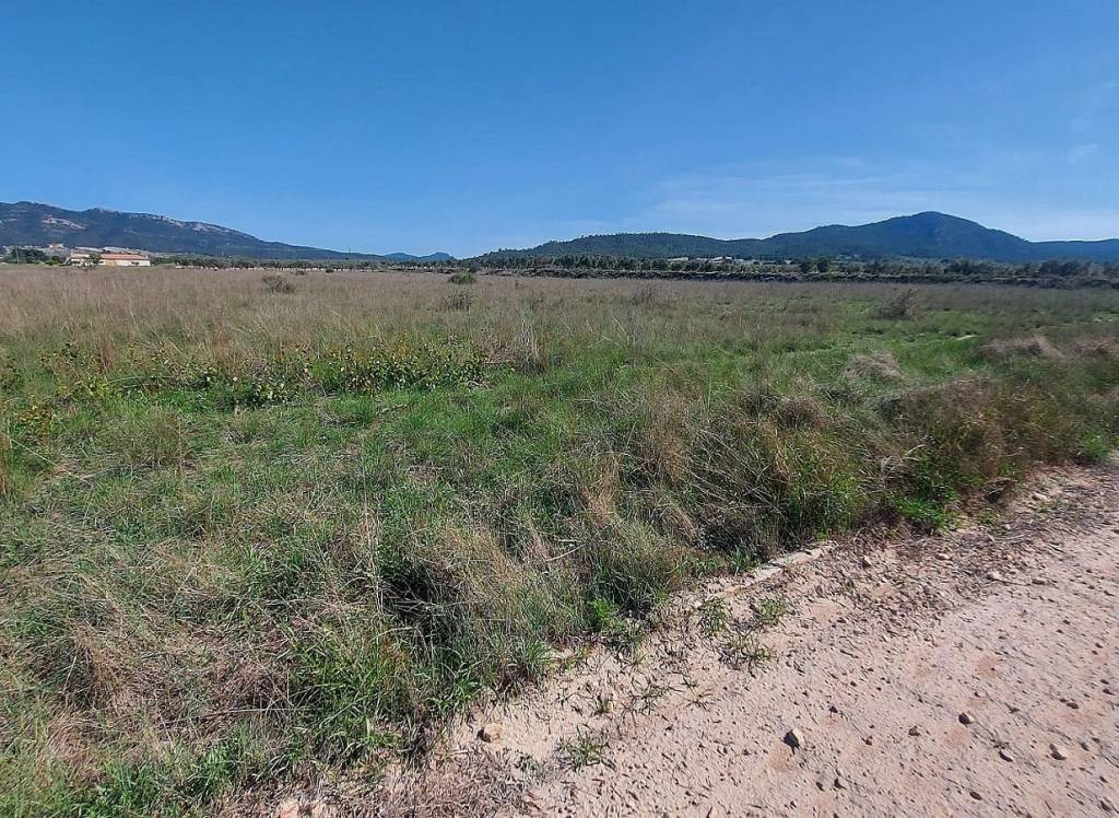 Resale - Land - Salinas