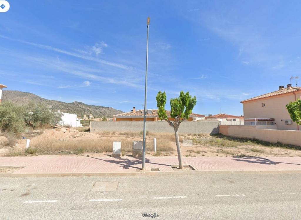 Resale - Land - Salinas